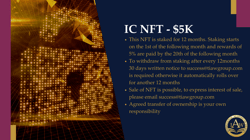 ICNFT Collection