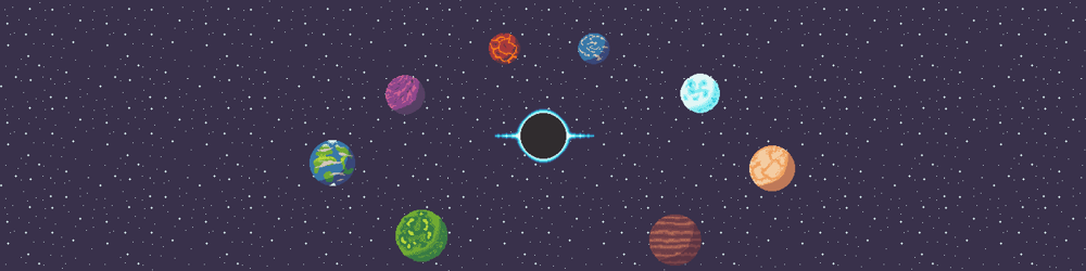 Pin Planets