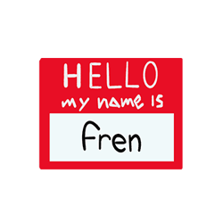 FRENTAGS
