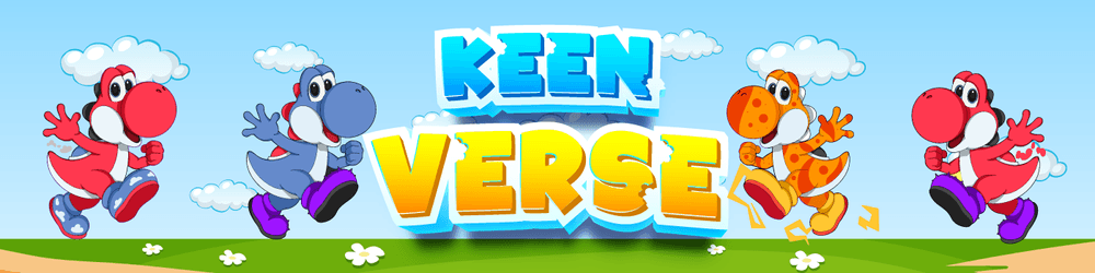 KeenVerse Genesis