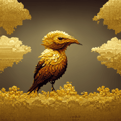 Bird of a Feather