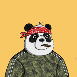 PrimePandas