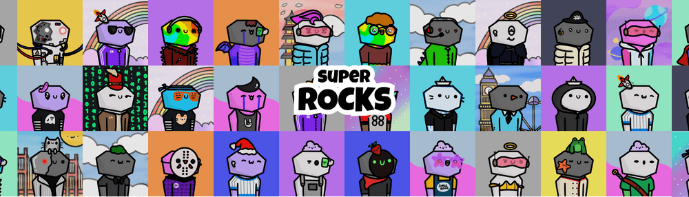 Super Rocks