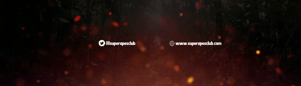 Super Apes Club: Genesis