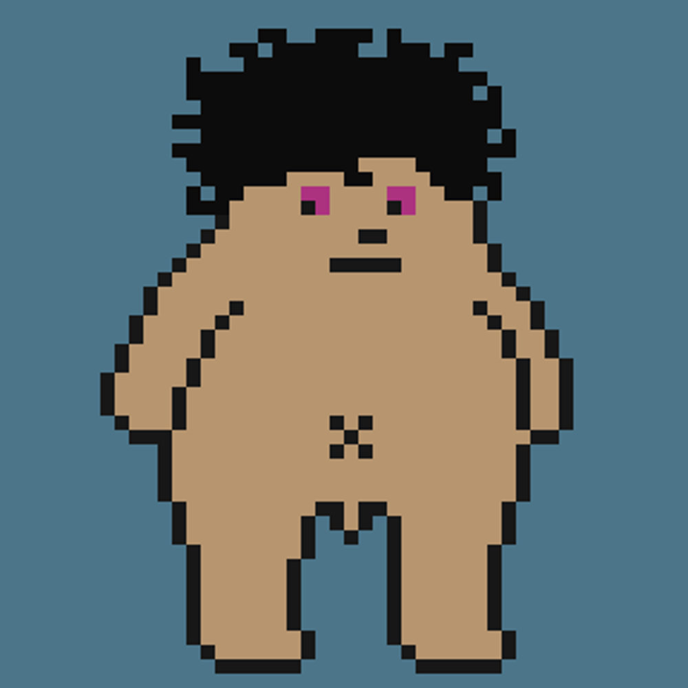 Token Image