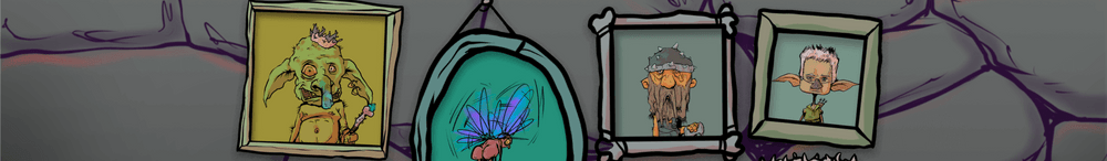 Grandpa Goblinz WTF