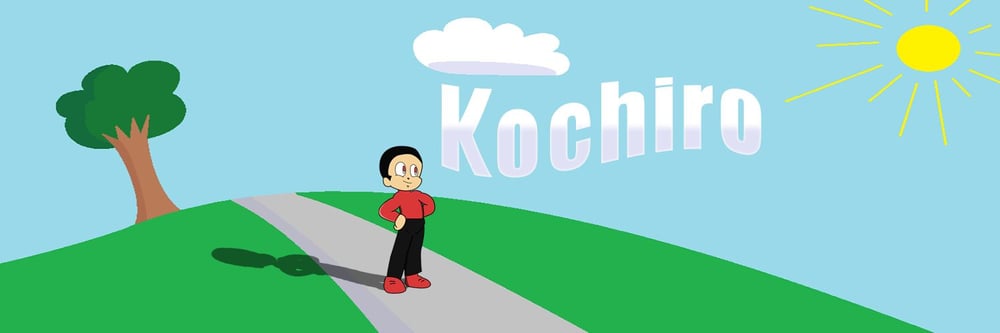 Kochiro OfficaI