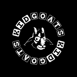 The Kid GOATs