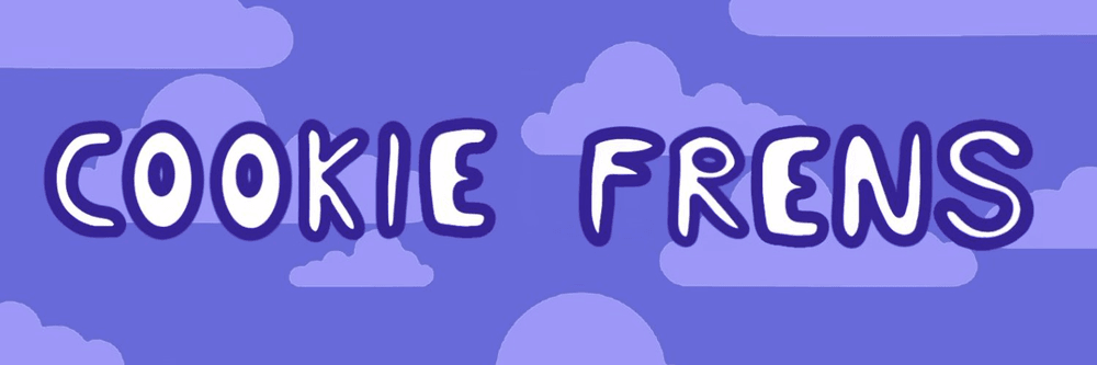 Cookie Frens Official