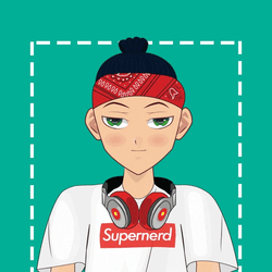 Supernerds - Alpha