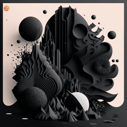 AbstracMospheres