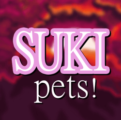 Sukipets