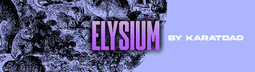 Elysium Tuna Pass