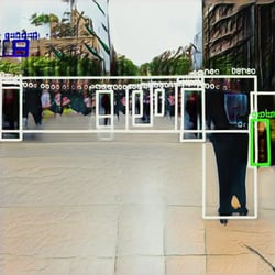 Adversarial Detection CDMX