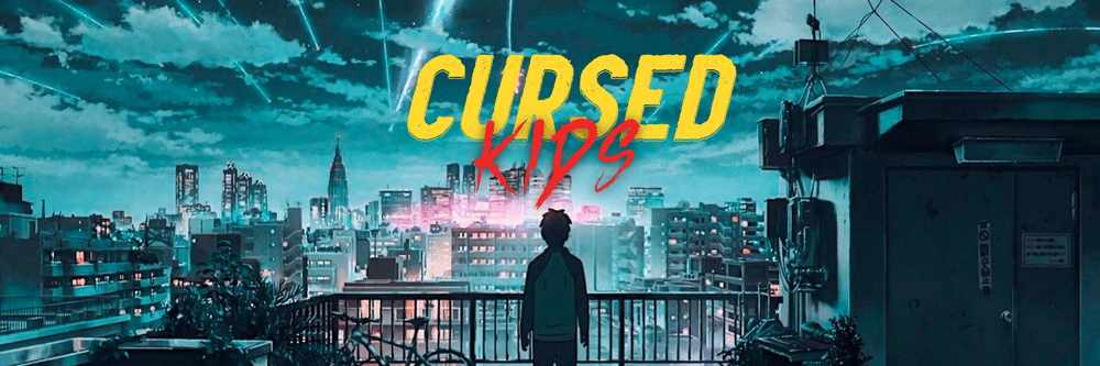 Cursed Kids