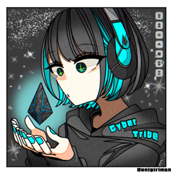 CyberTribe Collabs