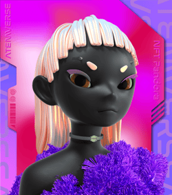Atem NFT Passport