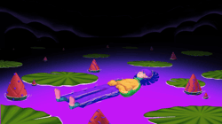 Drowning V4