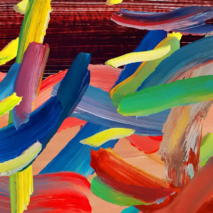 Speed Paintings with Open3