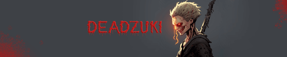 Deadzuki