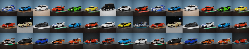 CarBits
