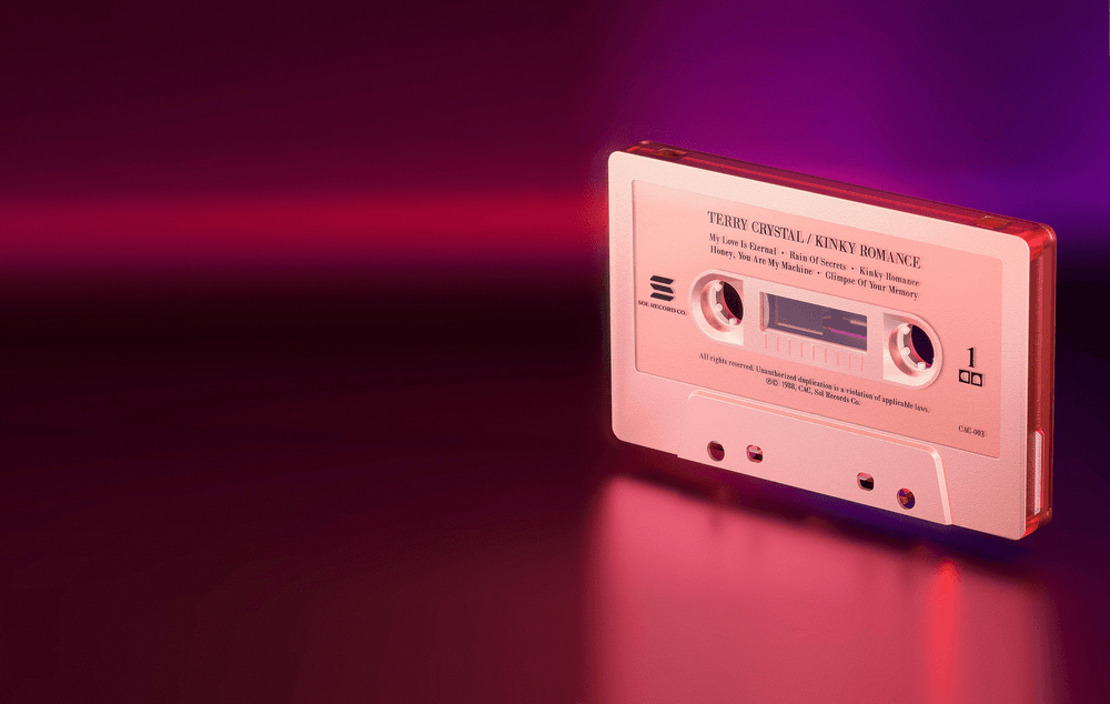 Non-Fungible Cassettes