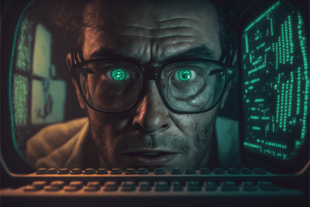 Vox In: Coded