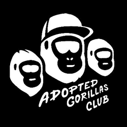 The Adopted Pixel Gorillas