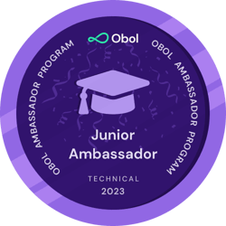 Obol Network Credential