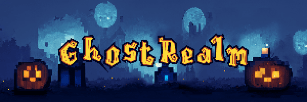 Ghost Realm Official