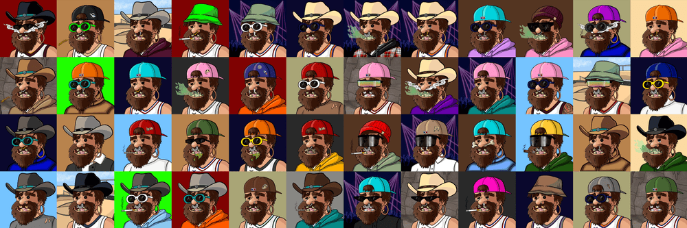 Crypto Cannibals V2 Official