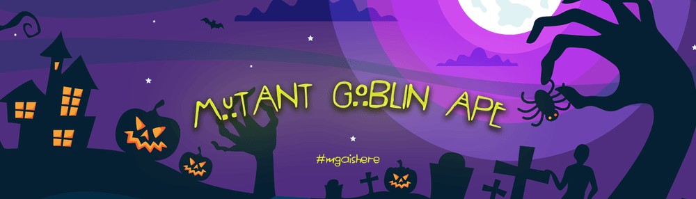mutantgoblinape
