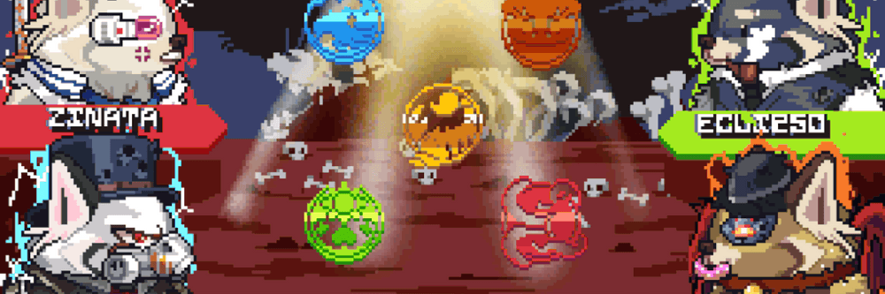 Awakened Kuma Boss | Phase 2
