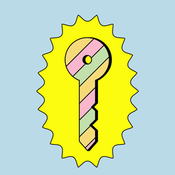Three Keys Access Pass