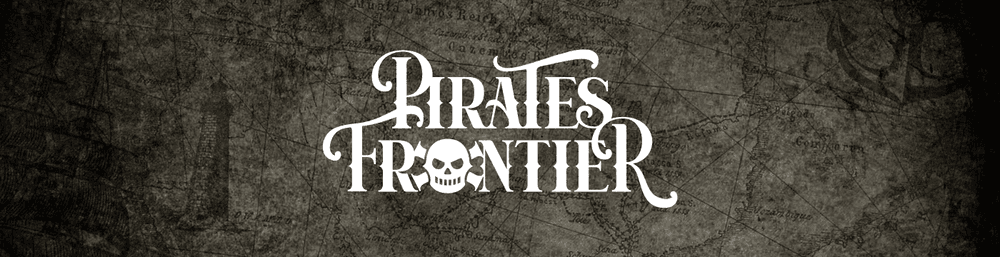 PIRATES FRONTIER