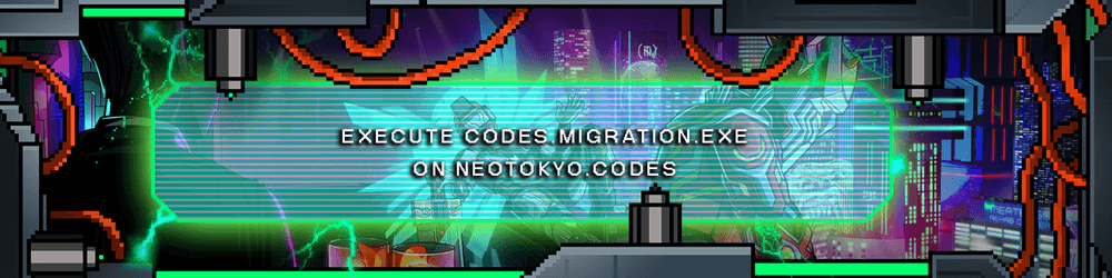 Neo Tokyo Part 2 Vault Cards [Legacy]