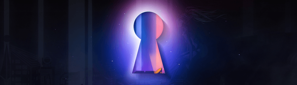 The Keys to Cyber City