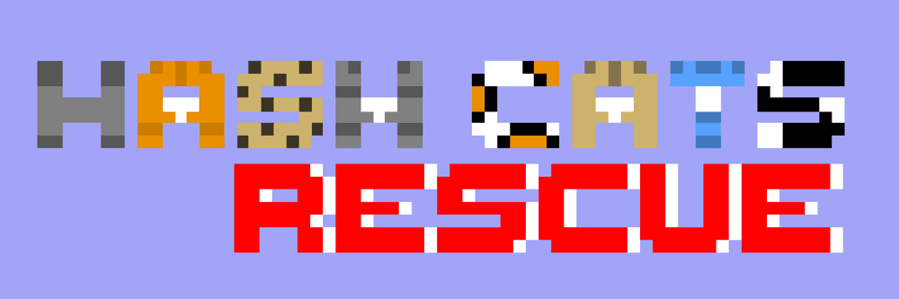 Hash Cats Rescue
