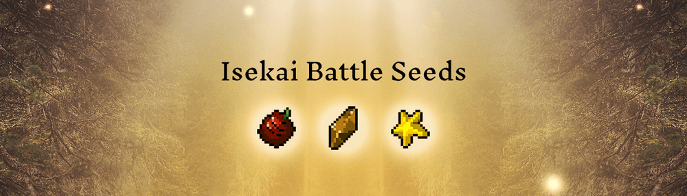 Seeds - Isekai Battle