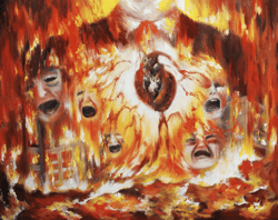 DarkSun voice