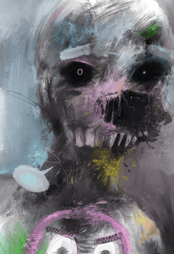 Digipressionism