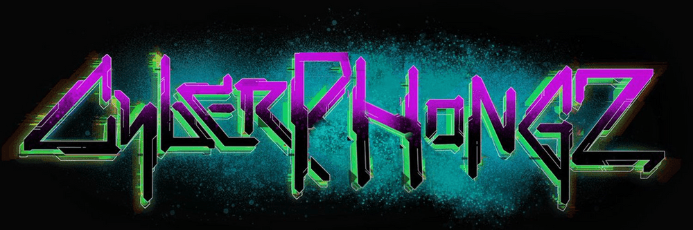 CyberPhongz - Decentralized