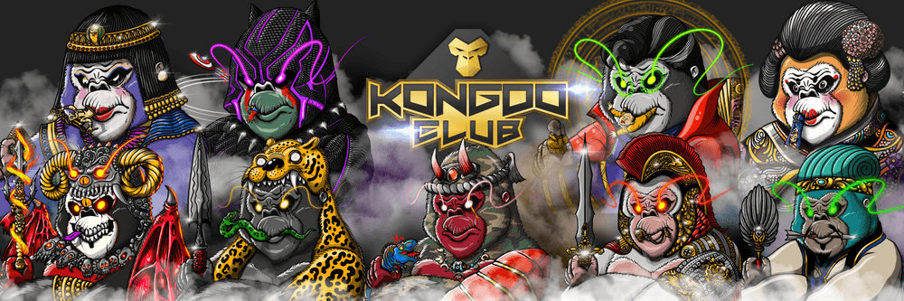 KONGDO_CLUB_OFFICIAL