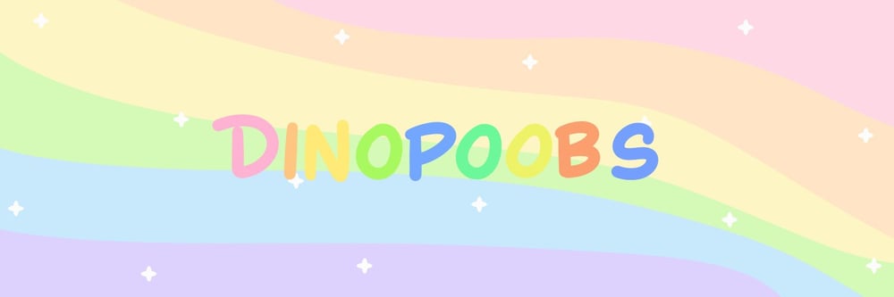 Dino Poobs