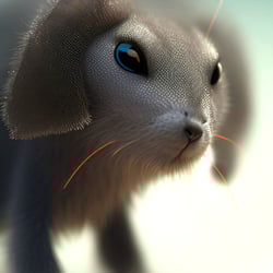 The incredible fauna of Akbaar