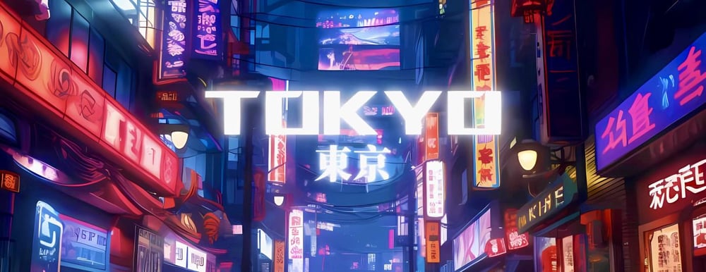 TOKYO 2923 V1
