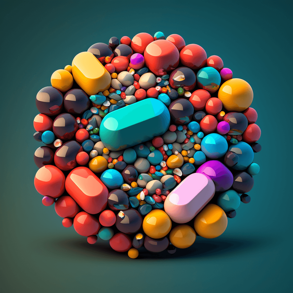 Lsd Robots