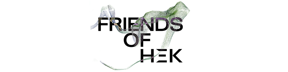 Friends of HEK