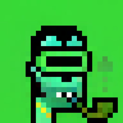 Token Image