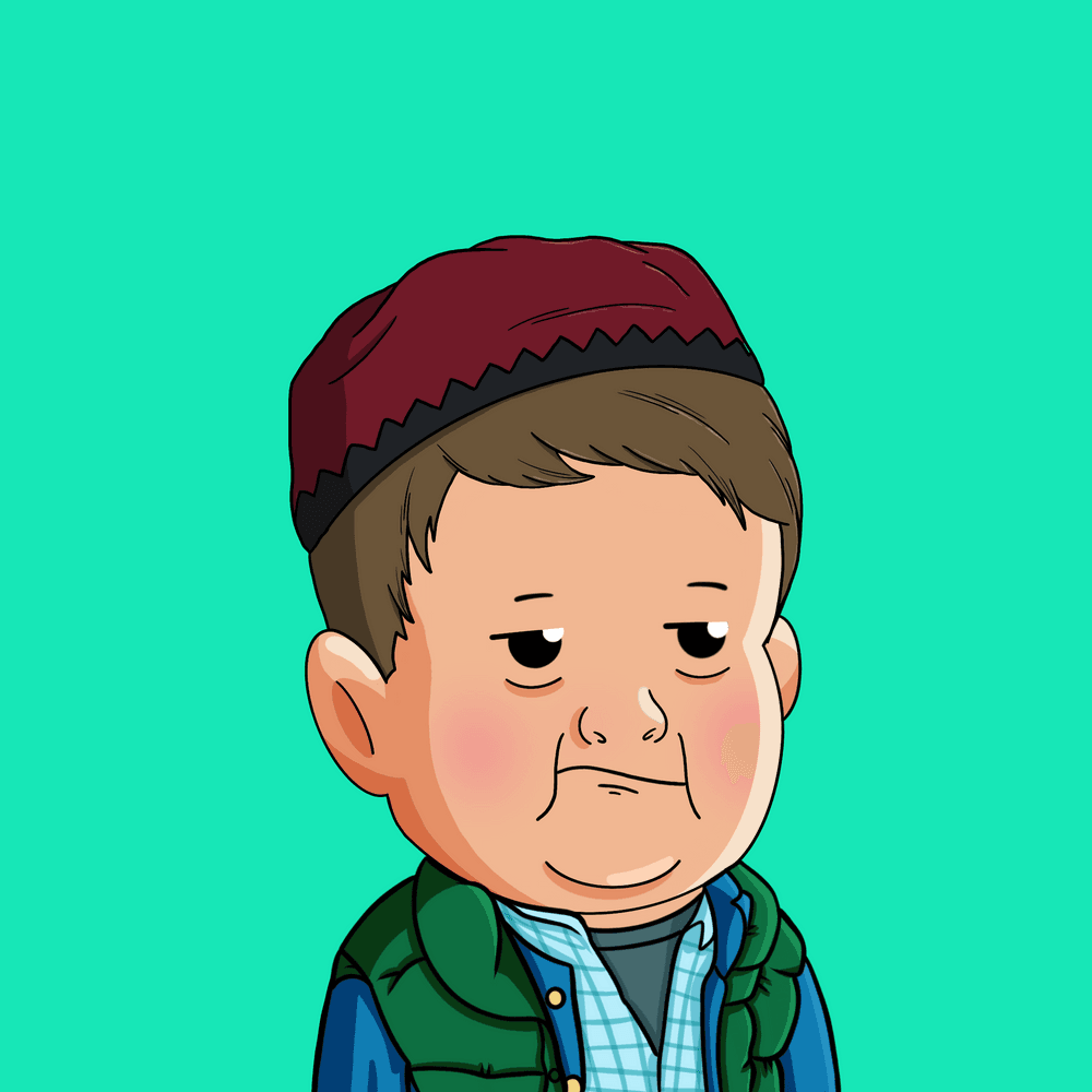 Token Image